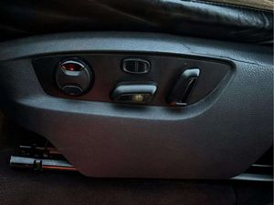 Volkswagen Touareg bild 8