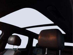 Volkswagen Touareg bild 16