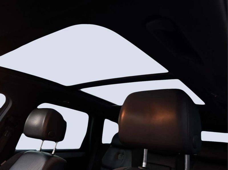 Volkswagen Touareg bild 16