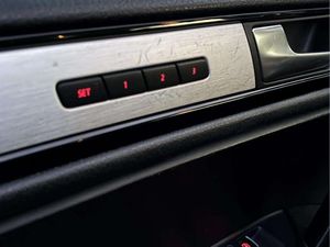 Volkswagen Touareg bild 9