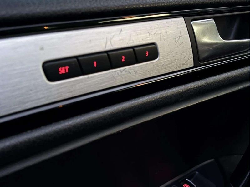 Volkswagen Touareg bild 9