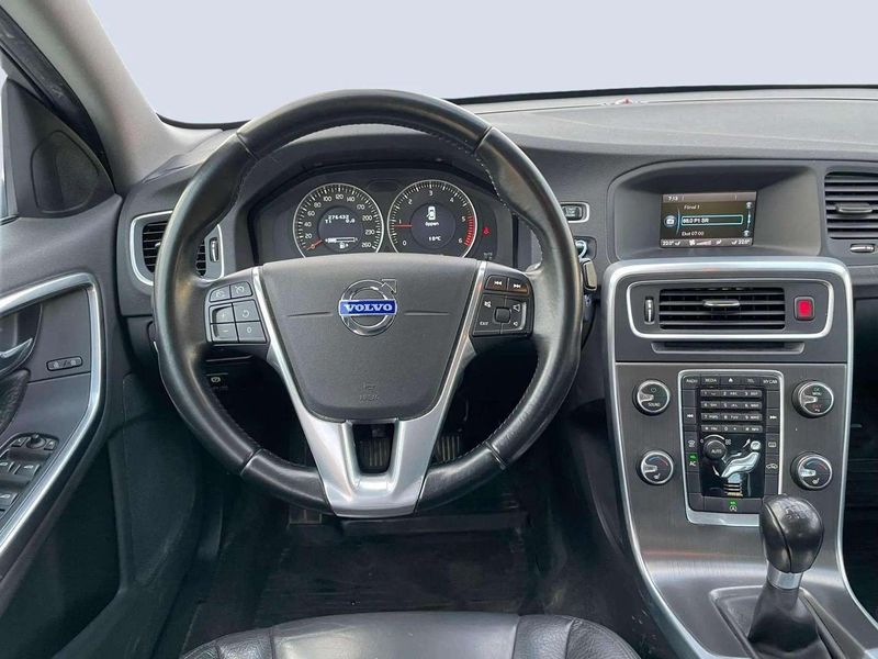 Volvo S60 bild 11