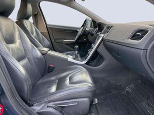 Volvo S60 bild 18