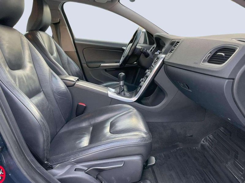Volvo S60 bild 18