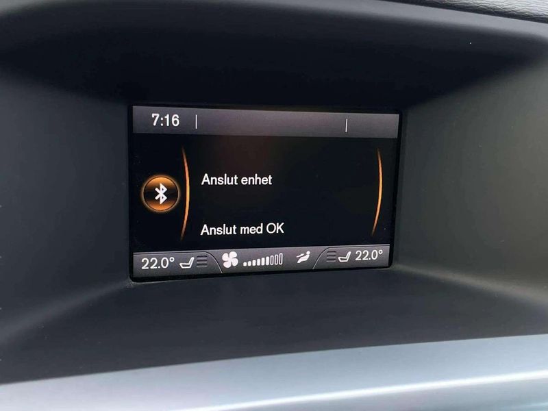 Volvo S60 bild 15