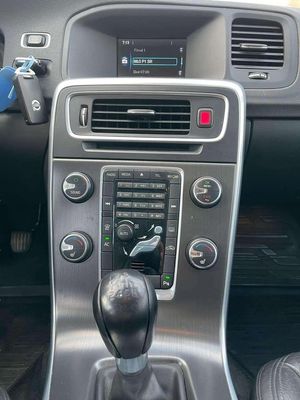 Volvo S60 bild 13