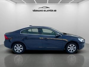 Volvo S60 bild 5