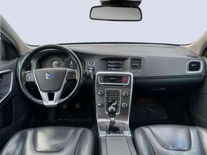 Volvo S60 bild 10