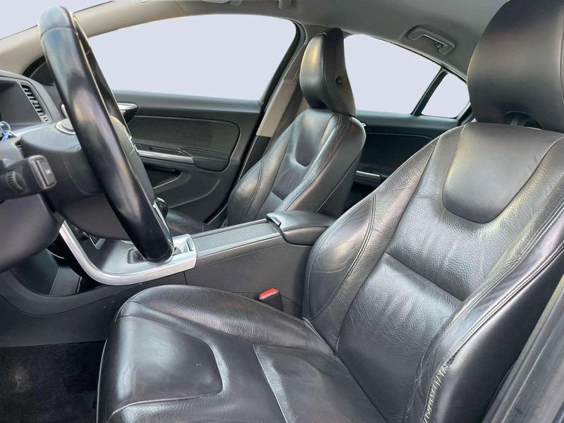 Volvo S60 bild 7