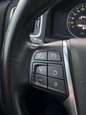 Volvo S60 bild 12