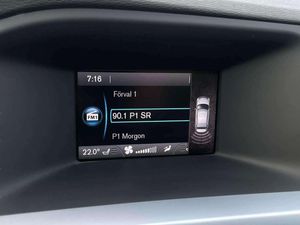 Volvo S60 bild 14