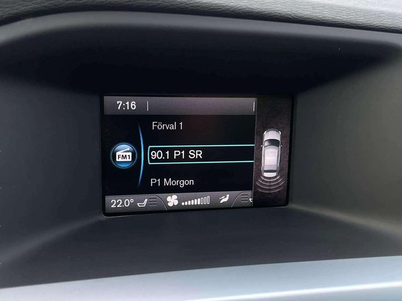 Volvo S60 bild 14