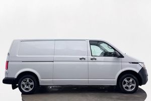 Volkswagen Transporter bild 5