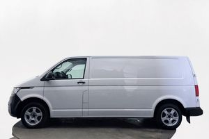 Volkswagen Transporter bild 10