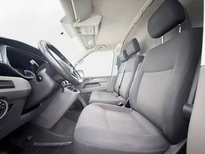 Volkswagen Transporter bild 12