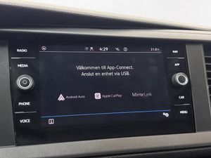 Volkswagen Transporter bild 20