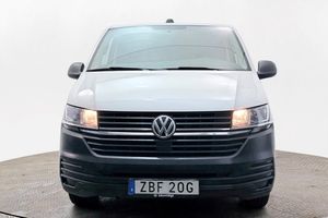 Volkswagen Transporter bild 3