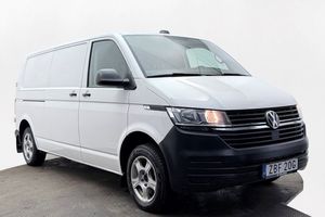 Volkswagen Transporter bild 4