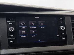 Volkswagen Transporter bild 22
