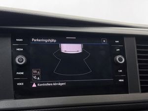Volkswagen Transporter bild 19