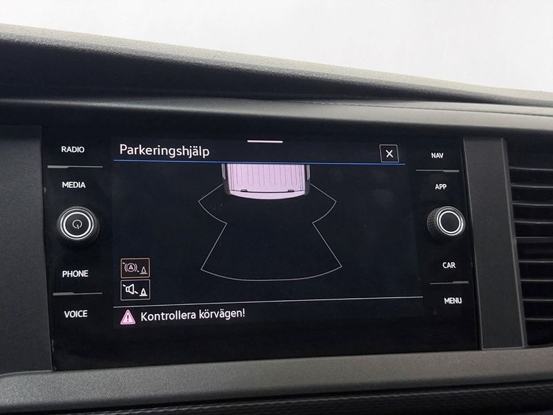 Volkswagen Transporter bild 19