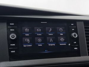 Volkswagen Transporter bild 21