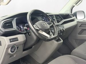 Volkswagen Transporter bild 13