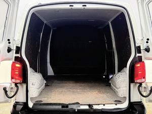 Volkswagen Transporter bild 30