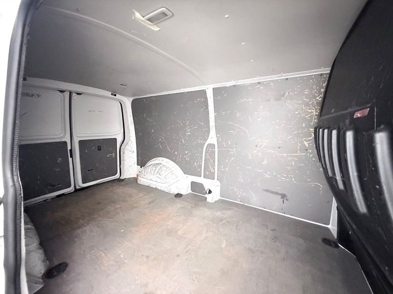 Volkswagen Transporter bild 29