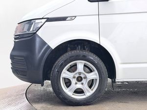 Volkswagen Transporter bild 11