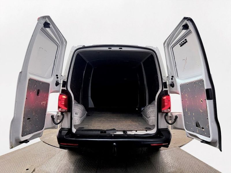 Volkswagen Transporter bild 8