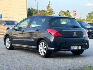Peugeot 308 bild 4