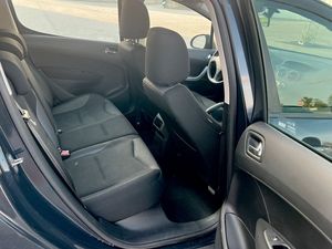 Peugeot 308 bild 5