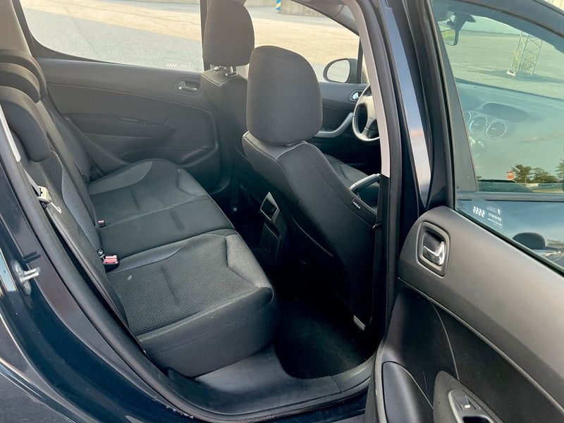 Peugeot 308 bild 5