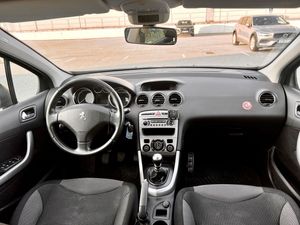 Peugeot 308 bild 6