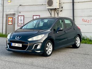 Peugeot 308 bild 1