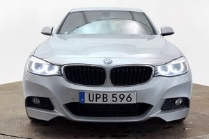 BMW 330 bild 3