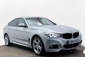 BMW 330 bild 4