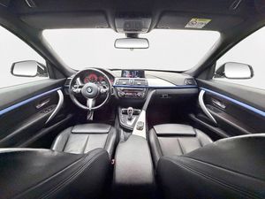 BMW 330 bild 16