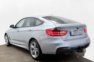 BMW 330 bild 9