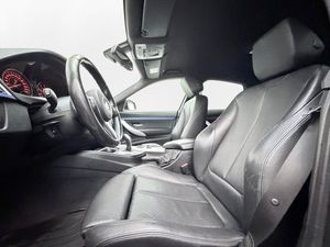 BMW 330 bild 12