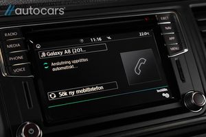 Volkswagen Transporter bild 25