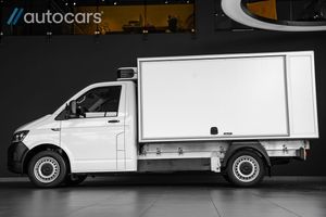 Volkswagen Transporter bild 6