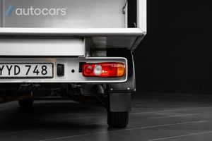 Volkswagen Transporter bild 14