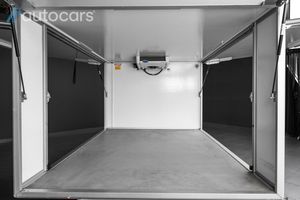 Volkswagen Transporter bild 8
