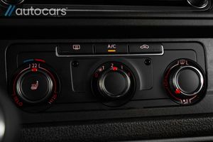 Volkswagen Transporter bild 20