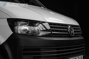 Volkswagen Transporter bild 13