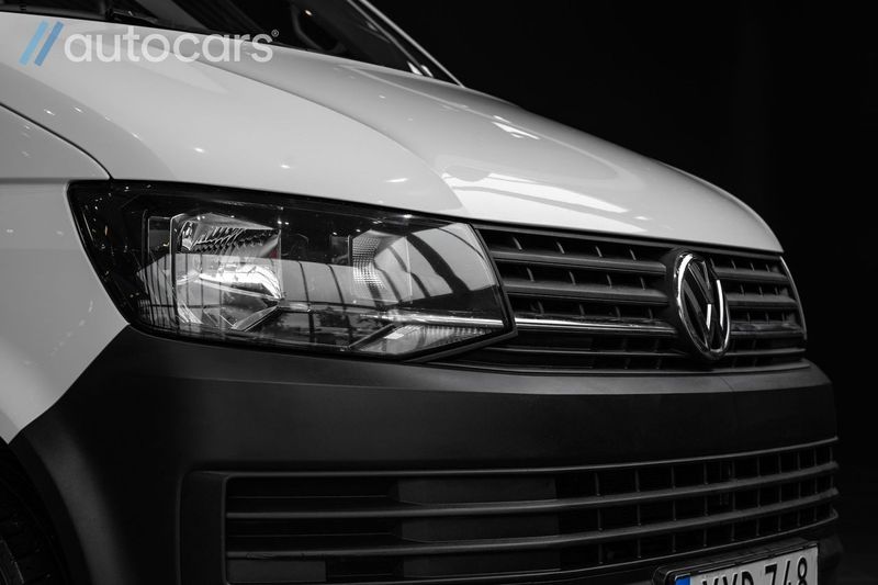 Volkswagen Transporter bild 13