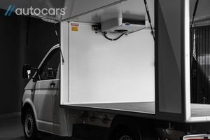 Volkswagen Transporter bild 10