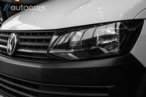 Volkswagen Transporter bild 12